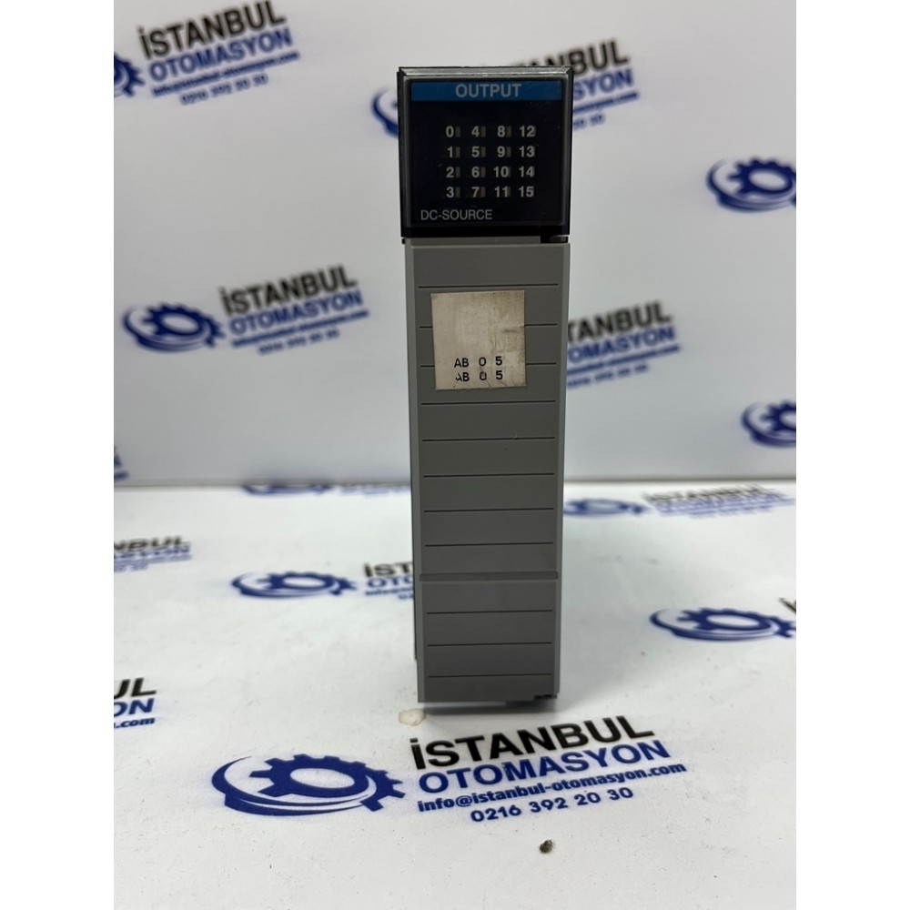 ALLEN-BRADLEY 1746-OB16